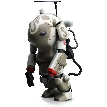 Ma.k.ファイアボール アクションモデルスカル迷彩ver. : テクノ