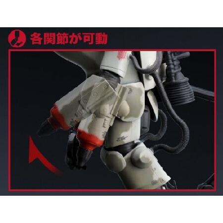 Ma.k.ファイアボール アクションモデルスカル迷彩ver. : テクノ