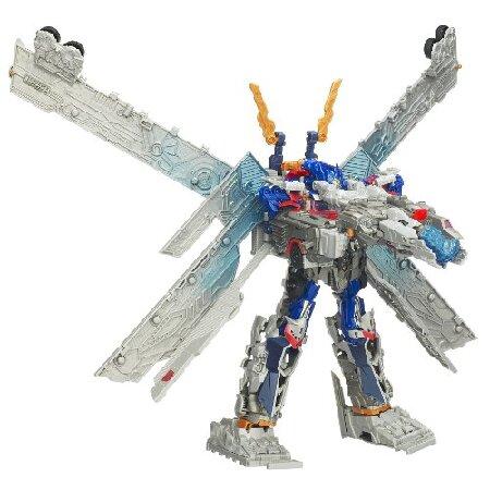 Hasbro トランスフォーマー ダークサイドムーン [Leader