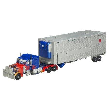 Hasbro トランスフォーマー ダークサイドムーン [Leader