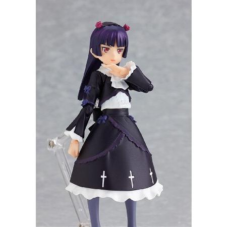figma 俺の妹がこんなに可愛いわけがない 黒猫 : テクノランチャー