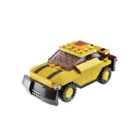 Kre-O 基本的なトランスフォーマーセット - マルハナバチ ブロック