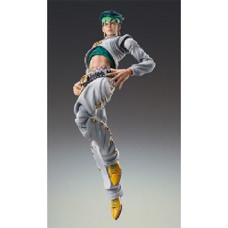 メディコス 超像可動 「ジョジョの奇妙な冒険」第四部29・岸辺露伴