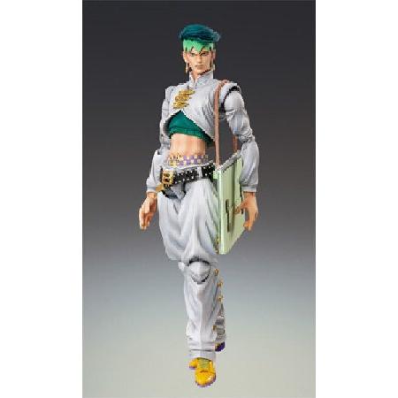 メディコス 超像可動 「ジョジョの奇妙な冒険」第四部29・岸辺露伴