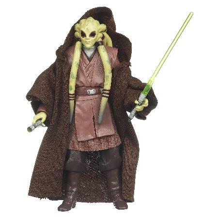 Hasbro スター・ウォーズ ヴィンテージコレクション ベーシック