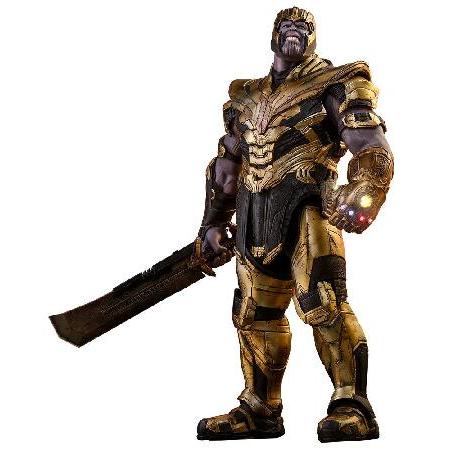 ホットトイズ（Hot Toys） 【ムービー・マスターピース