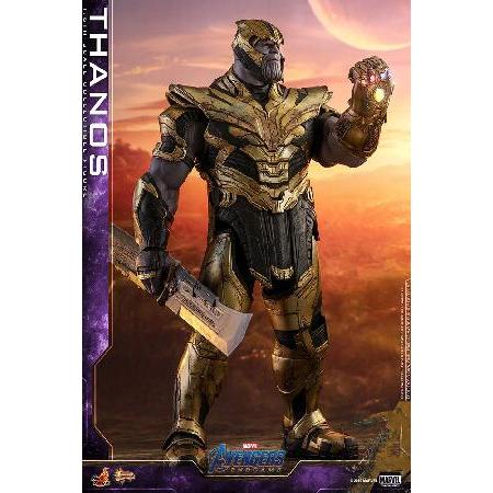 ホットトイズ（Hot Toys） 【ムービー・マスターピース
