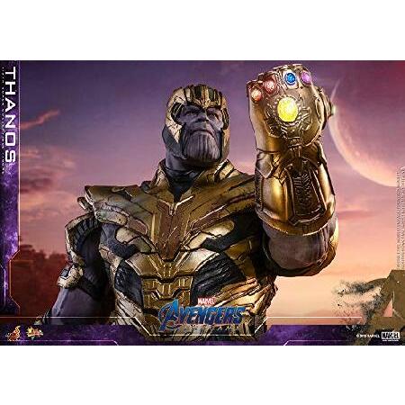 ホットトイズ（Hot Toys） 【ムービー・マスターピース