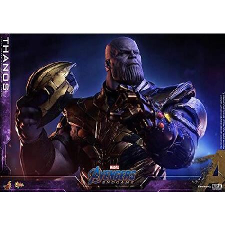 ホットトイズ（Hot Toys） 【ムービー・マスターピース