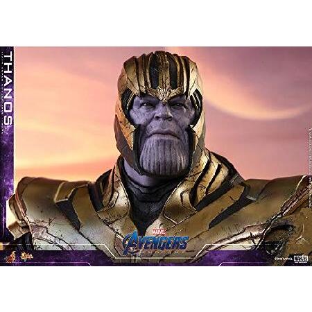 ホットトイズ（Hot Toys） 【ムービー・マスターピース