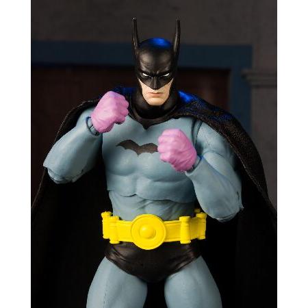 McFarlane Toys - DC マルチバース バットマン (探偵コミック #27) 7