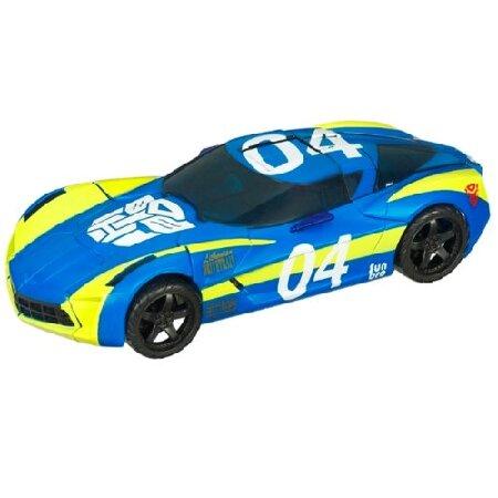 トランスフォーマー ムービー ダークサイド・ムーン ウォルマート デラックスクラス サイドスワイプ US版/TRANSFORMERS Movie DARK OF THE MOON Walmart Exclusi_1