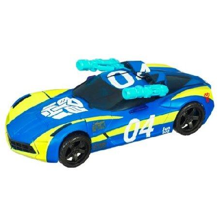 トランスフォーマー ムービー ダークサイド・ムーン ウォルマート デラックスクラス サイドスワイプ US版/TRANSFORMERS Movie DARK OF THE MOON Walmart Exclusi_2