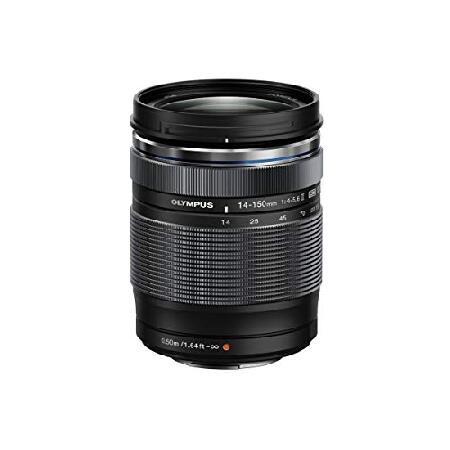 Olympus（オリムパス） Olympus M.Zuiko Digital - Zoom lens - 14 mm