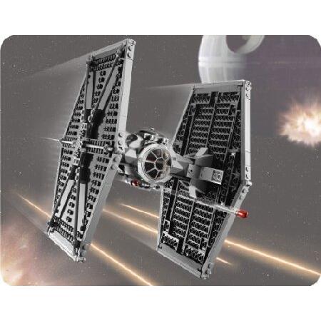 レゴ (LEGO) スター・ウォーズ タイ・ファイター(TM) 9492_1