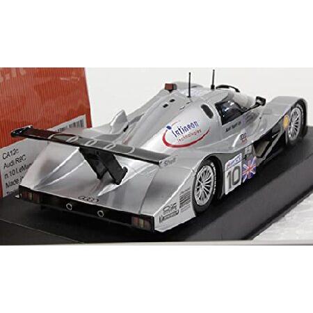 Slot.it スロットイット 1/32 スロットカー Audi (アウディ) R8C No.10