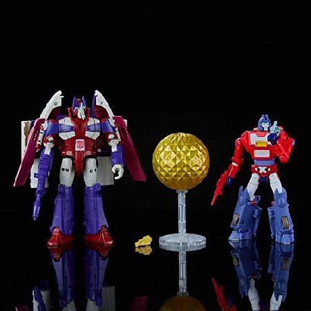 Hasbro トランスフォーマー レガシー ヒーロー・イズ・ボーン