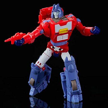 Hasbro トランスフォーマー レガシー ヒーロー・イズ・ボーン