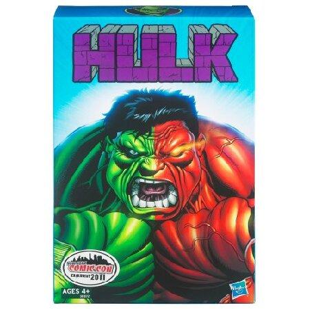 Hasbro マーベル ユニバース コンパウンド ハルク [並行輸入品