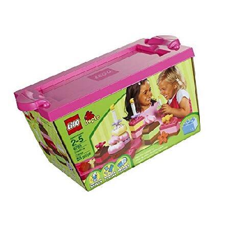 レゴ LEGO DUPLO n E Creative Cakes 6785_1