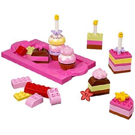 レゴ LEGO DUPLO n E Creative Cakes 6785_2