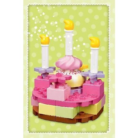 レゴ LEGO DUPLO n E Creative Cakes 6785_3
