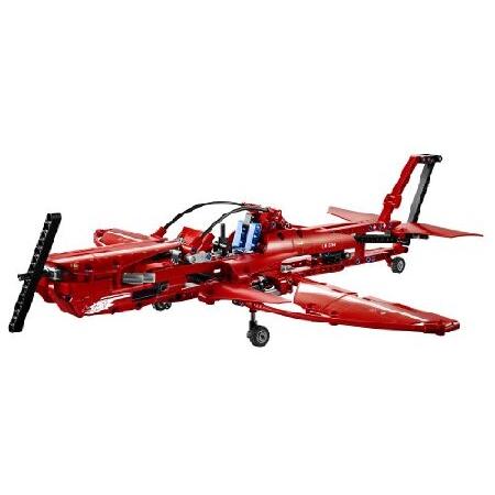 レゴ LEGO Technic Jet Plane 9394 並行輸入品_3