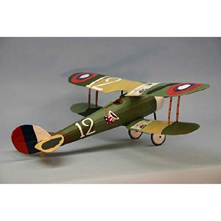 Nieuport 28 WW1 Fighter: Electric by Dumas_1
