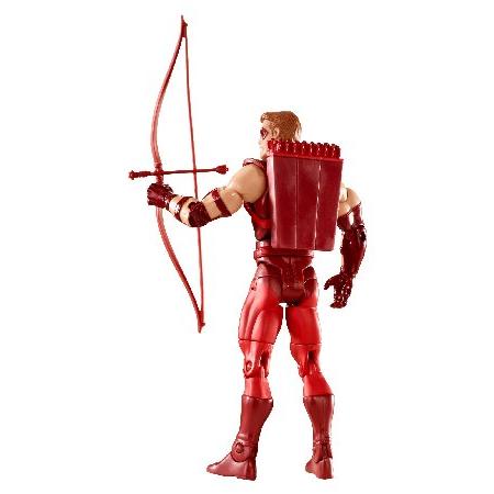 DC Universe Classics Red Arrow Collectible Figure - Wave 20 おもちゃ [並行輸入品]_1