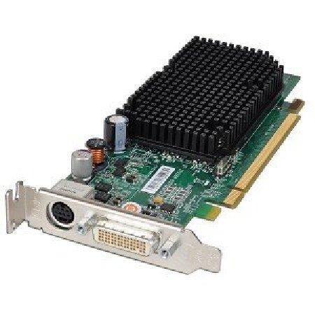ATI Radeon X1300 Pro 256MB DDR2 PCI Express (PCI-E) DMS-59 ロー