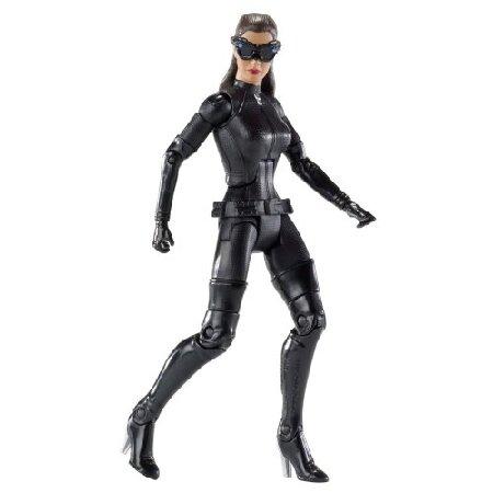 MATTEL（マテル） バットマン ザダークナイトライズ ムービー