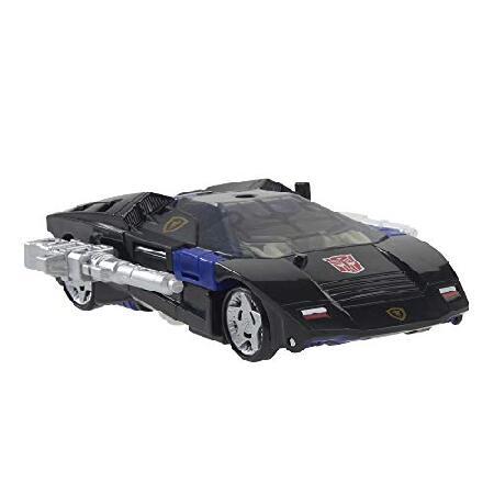 Transformers Generations Selects WFC-GS23 Deep Cover, War for Cybertron Deluxe Class Collector Figure, 14-cm_1