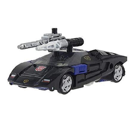 Transformers Generations Selects WFC-GS23 Deep Cover, War for Cybertron Deluxe Class Collector Figure, 14-cm_2