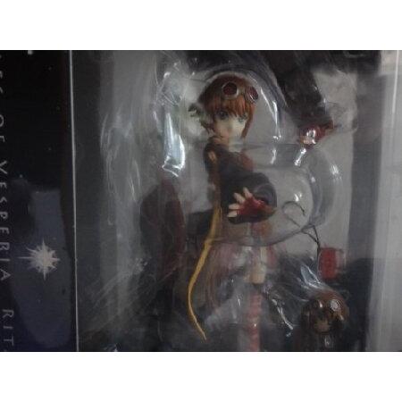 テイルズ オブ ヴェスペリア リタ・モルディオ (1/8スケール PVC塗装済み完成品)
