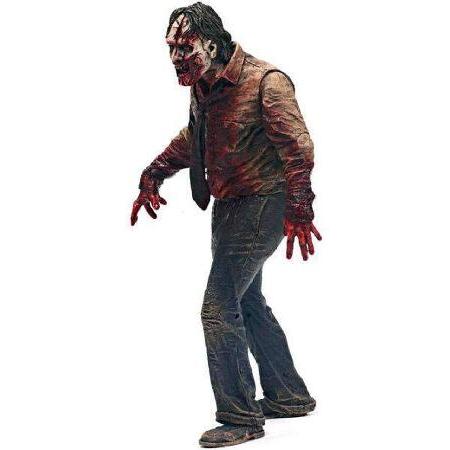McFarlane Toys ウォーキング・デッド ゾンビバイター : テクノ