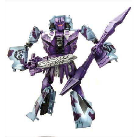 Hasbro トランスフォーマー TFジェネレーションズ G2 ブルーティカス