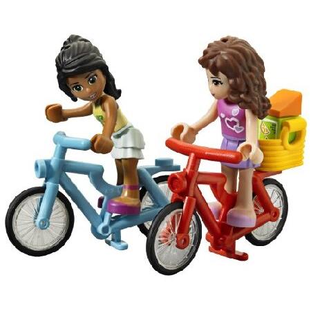 レゴ LEGO Friends☆ 3184 Adventure Camper 並行輸入品_5