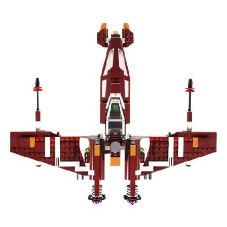 LEGO（レゴ） (R) Star Wars (スターウォーズ) (R) Republic Striker 