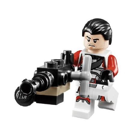 LEGO（レゴ） (R) Star Wars (スターウォーズ) (R) Republic Striker 