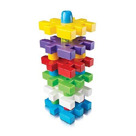 Quercetti Qubo First Blocks_2