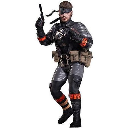 RAH メタルギアソリッド3 ネイキッド・スネーク1/6スケールフィギュア Amazon.co.jp: メディコム・トイ RAH リアルアクション