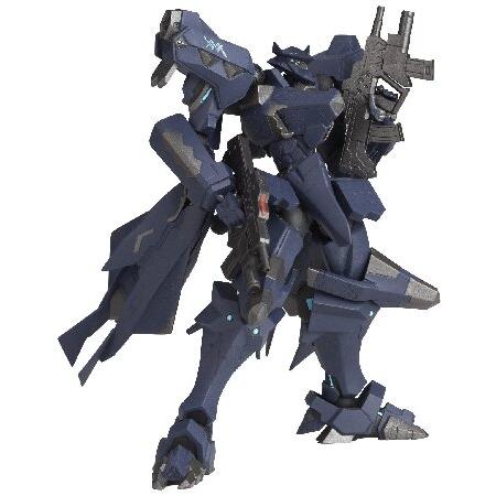 リボルテック マブラヴ オルタネイティヴ Series.013 F-22A ラプター 先行量産型 インフィニティーズ仕様_1