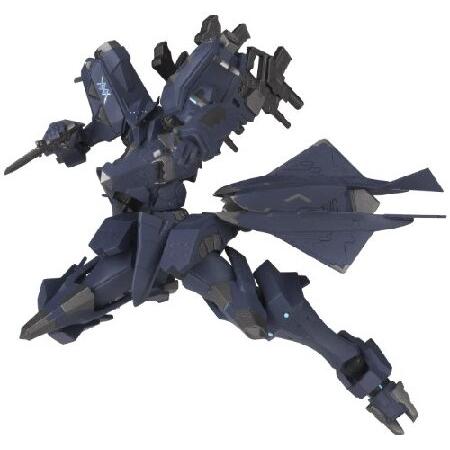 リボルテック マブラヴ オルタネイティヴ Series.013 F-22A ラプター 先行量産型 インフィニティーズ仕様_2