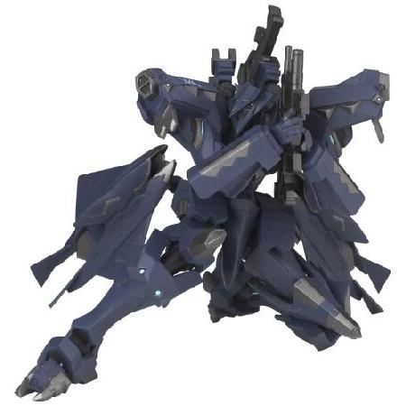 リボルテック マブラヴ オルタネイティヴ Series.013 F-22A ラプター 先行量産型 インフィニティーズ仕様_3
