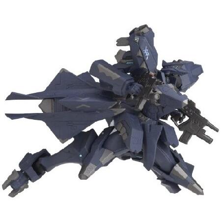 リボルテック マブラヴ オルタネイティヴ Series.013 F-22A ラプター 先行量産型 インフィニティーズ仕様_4