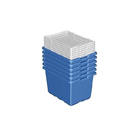 レゴ LEGO DUPLO Education 9840 Solutions de stockage_1