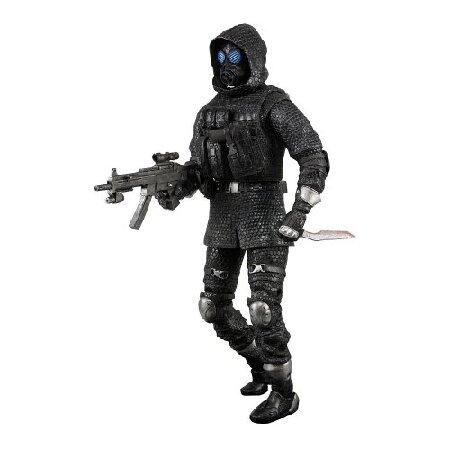 【未開封】バイオハザード オペレーション・ラクーンシティー ベクター フィギュア プレイヤーセレクト アクションフィギュア/ベクター(from バイオ