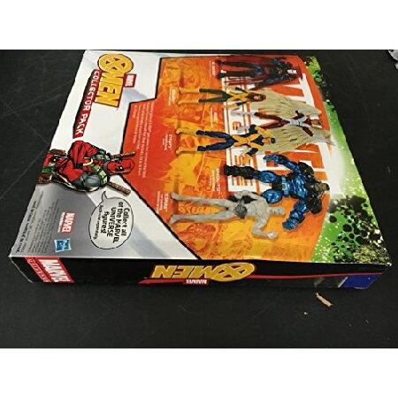 Hasbro マーベル ユニバース コレクター パック [X-Factor] : テクノ