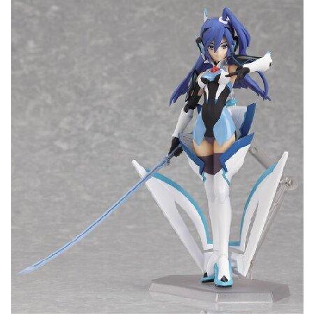 figma 戦姫絶唱シンフォギア 風鳴翼 (ノンスケール ABS＆PVC塗装済み可動フィギュア)_1