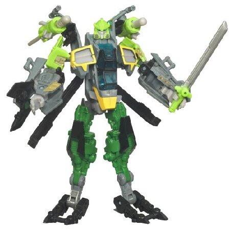 トランスフォーマー ジェネレーション 2012 [DX] オートボット スプリンガー [おもちゃ＆ホビー]_2